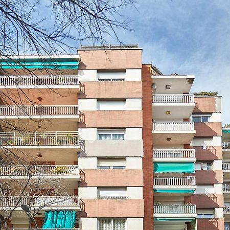 Bbarcelona Diputacio Flat Apartment Exterior foto