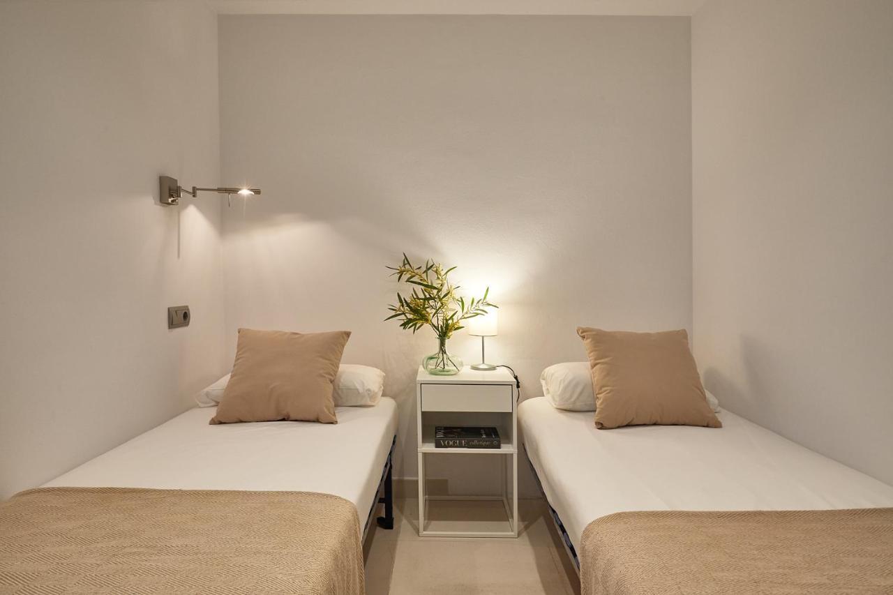 Bbarcelona Diputacio Flat Apartment Exterior foto