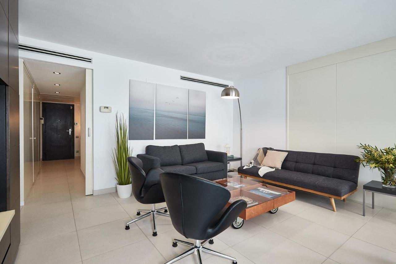 Bbarcelona Diputacio Flat Apartment Exterior foto