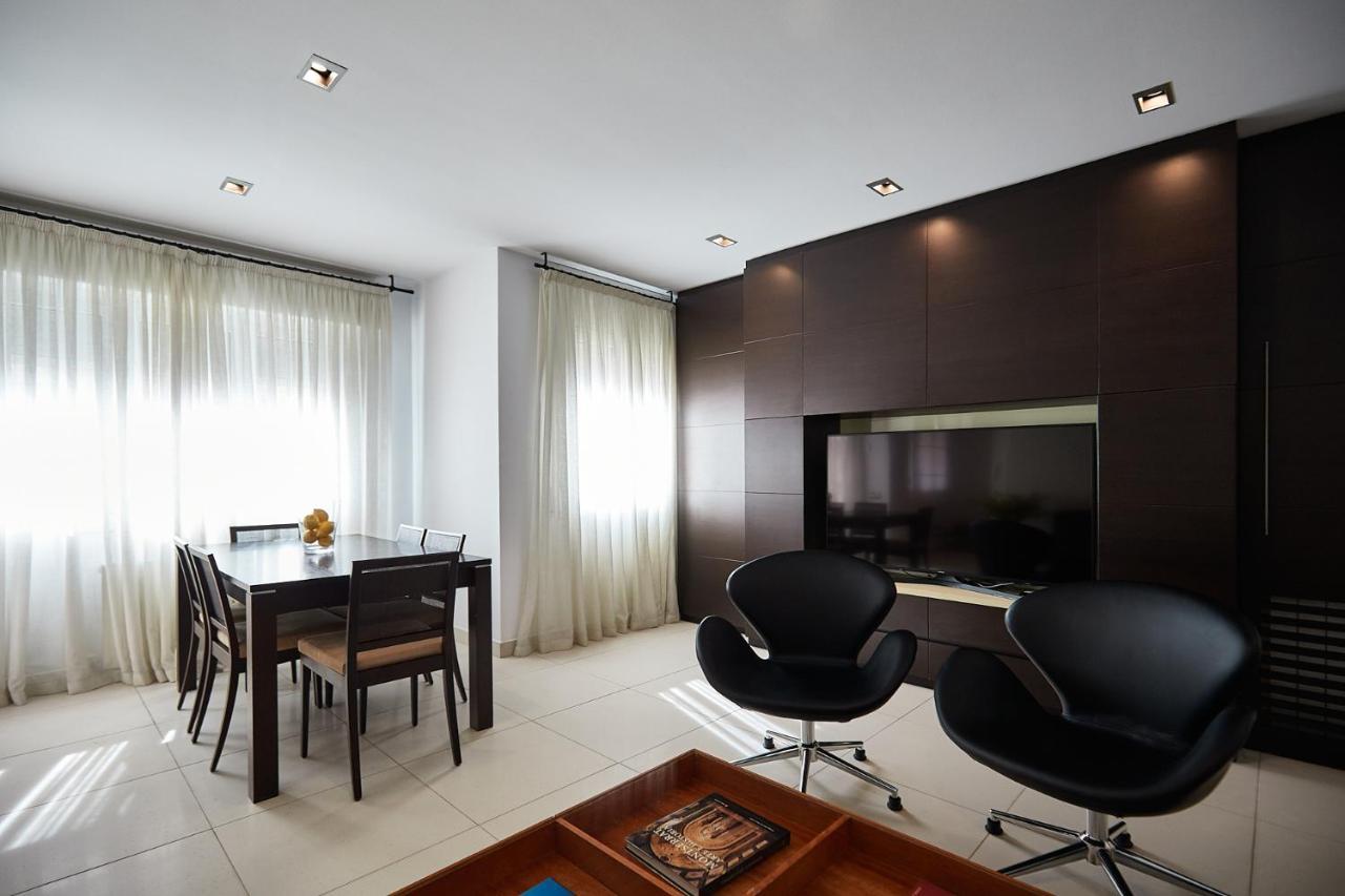 Bbarcelona Diputacio Flat Apartment Exterior foto